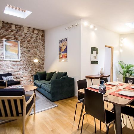 Remusat By Cocoonr Toulouse Exterior foto